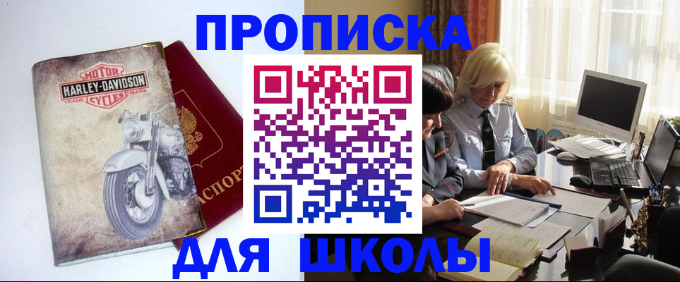 прописка штамп в Дмитрове